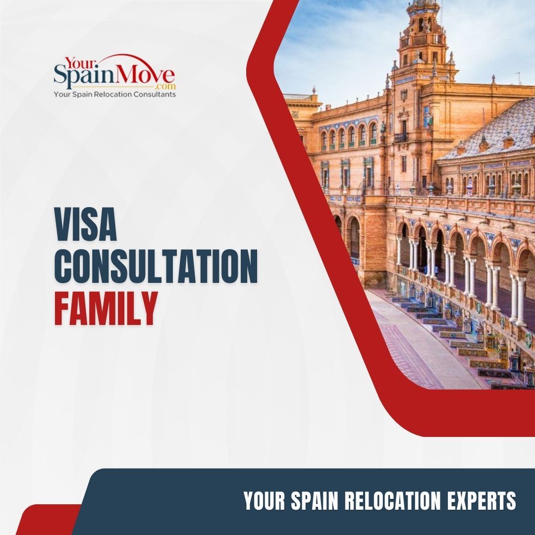 Visa Consultation - Family (2 Children)